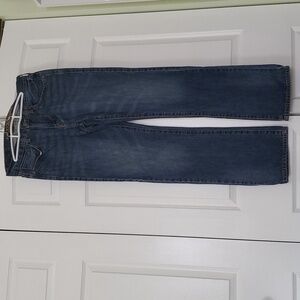 Men's American Eagle Jeans, 31 x 34, Original Straight